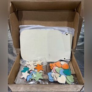 Magnetic Reward Jars for Kids